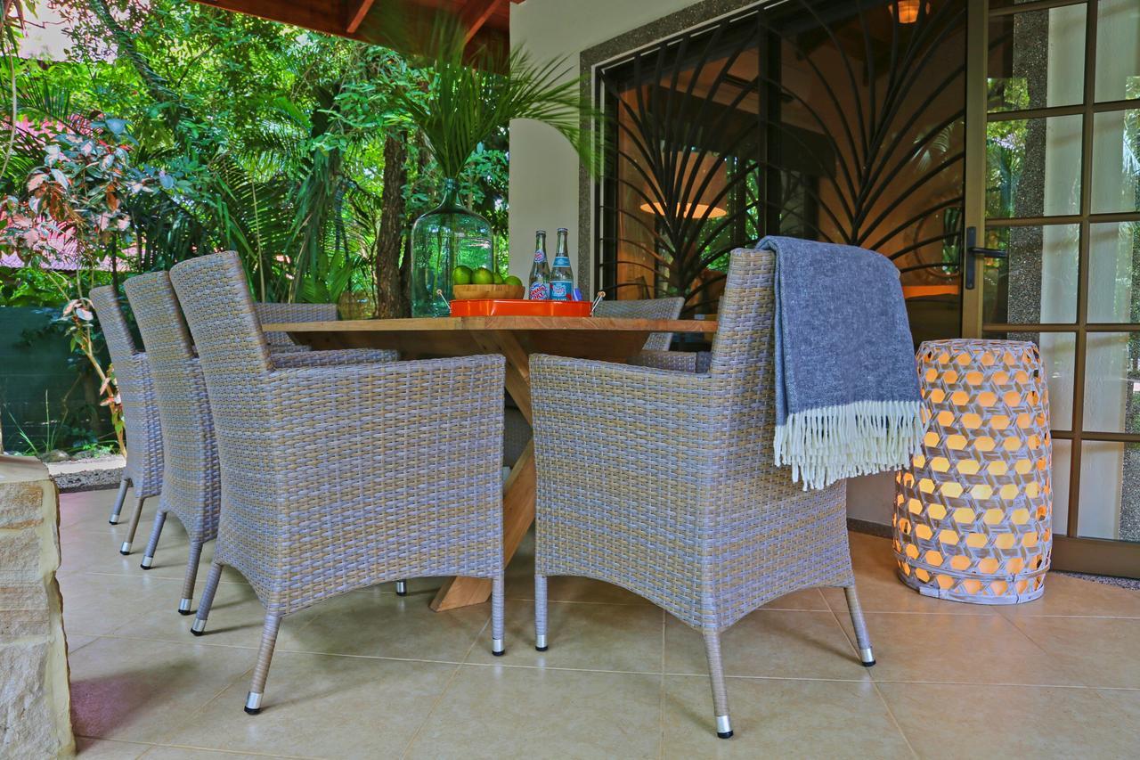 Nosara Yoga And Surf Retreat Villa Exterior photo