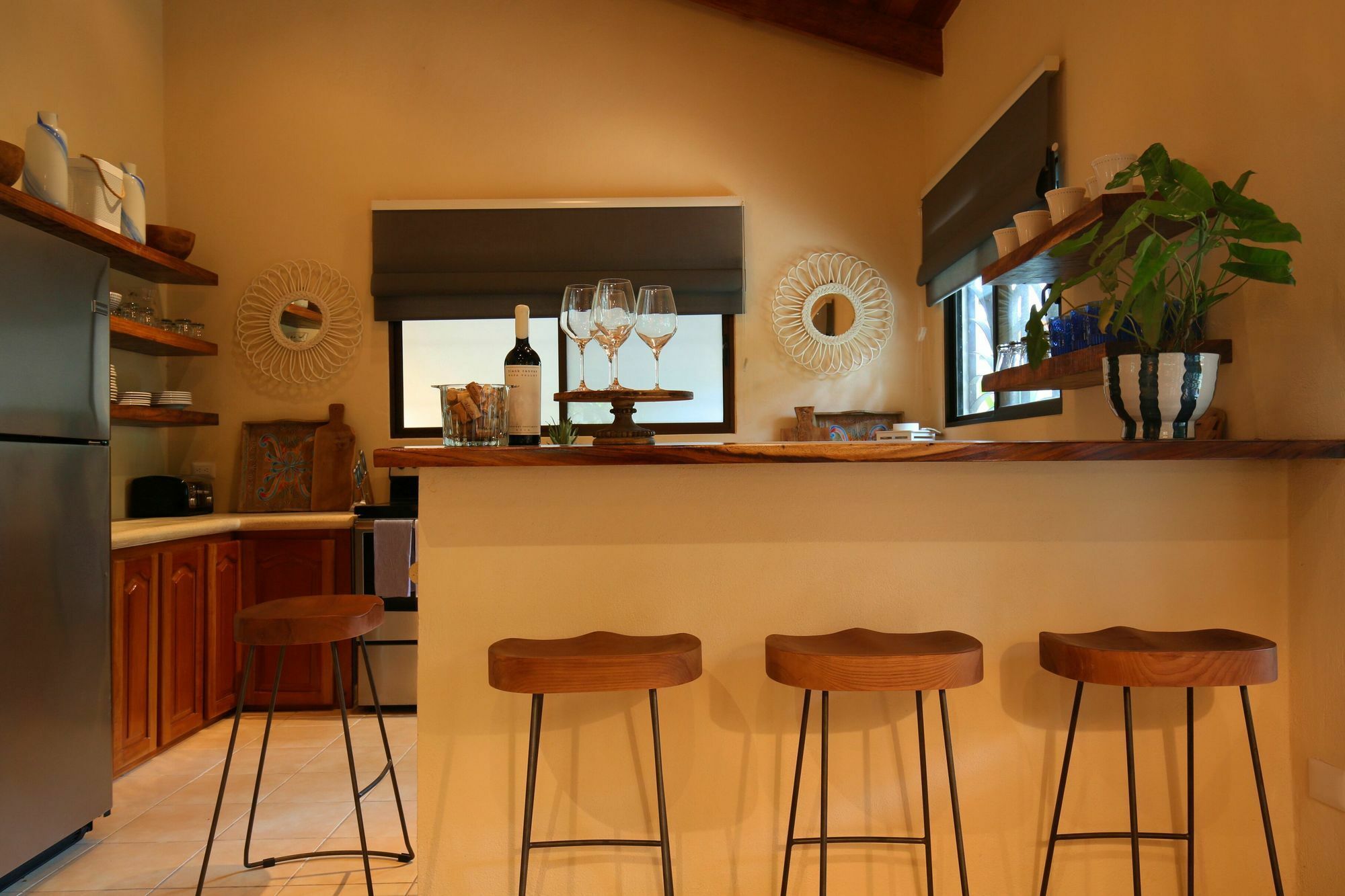Nosara Yoga And Surf Retreat Villa Exterior photo