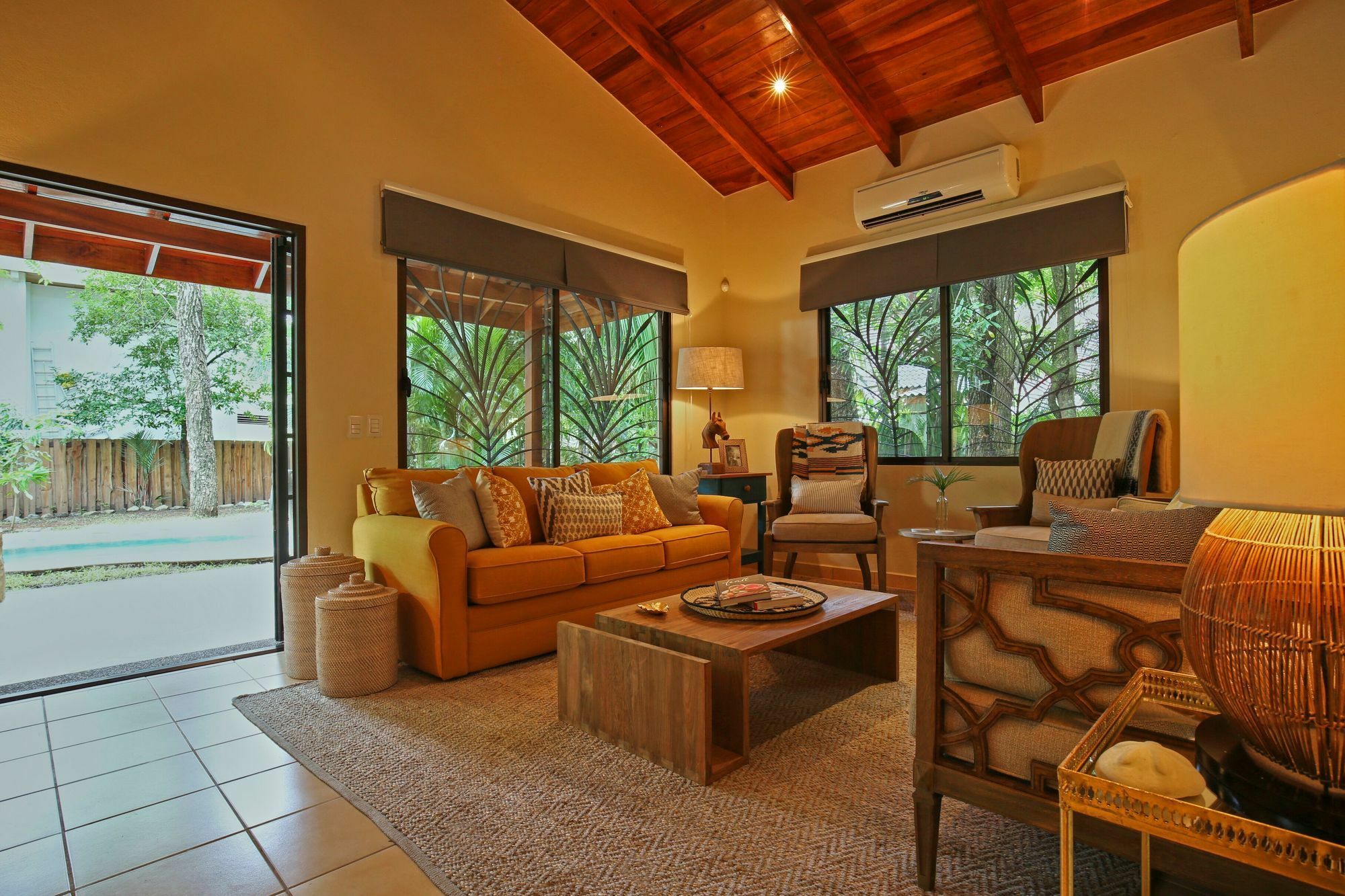 Nosara Yoga And Surf Retreat Villa Exterior photo